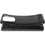 Etui Spigen Rugged Armor Xiaomi 15 Matte Black