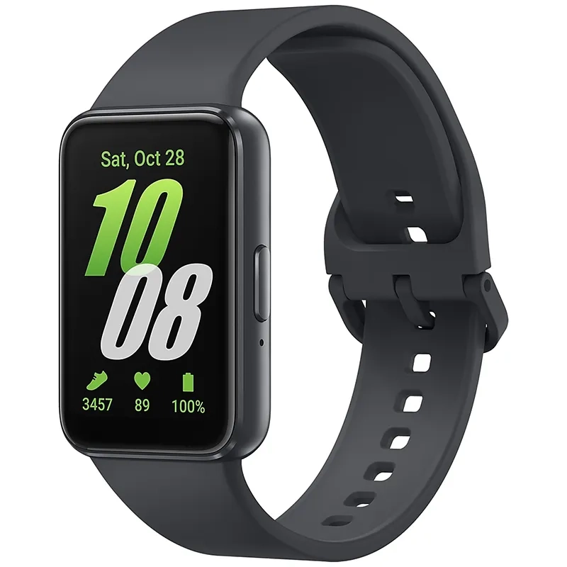 Smartband Samsung Galaxy Fit 3 szary