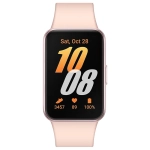 Smartband Samsung Galaxy Fit 3 różowe złoto