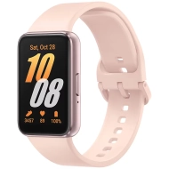 Smartband Samsung Galaxy Fit 3 Różowe Złoto - Rose Gold