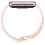 Smartband Samsung Galaxy Fit 3 różowe złoto