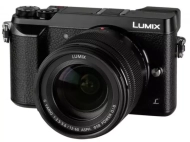 Aparat Panasonic Lumix DMC-GX80 Czarny + 12-60 mm f/3.5-5.6