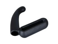 Ergonomiczny masażer, stymulator prostaty – wibracje 
