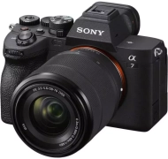 Aparat Sony A7 IV + FE 28-70 mm f/3.5-5.6 OSS