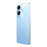 realme Note 60 4/128 GB Voyage Blue