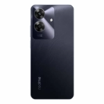 realme Note 60 6/128 GB Marble Black