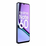 realme Note 60 6/128 GB Marble Black