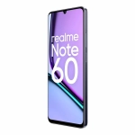 realme Note 60 6/128 GB Marble Black