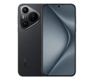 Huawei Pura 70 12/256GB Czarny - Black