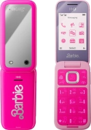 Nokia HMD Barbie Phone Pink 128 MB