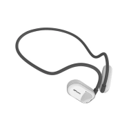 Słuchawki HiFuture FutureMate Bluetooth 5.3 ENC Biały