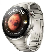 Smartwatch Huawei Watch 4 Pro Elite (Medes-L19M) Tytan