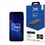 Folia ochronna na Samsung Galaxy A16 - 3mk ARC+