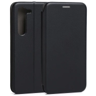 Etui do Samsung Galaxy A16 Beline Book Magnetic czarne