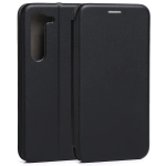 Etui do Samsung Galaxy A06 Beline Book Magnetic czarne