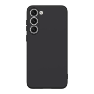 Etui do Samsung Galaxy A16 Beline Silicone czarne