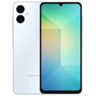 Samsung Galaxy A06 4G 6/128 GB Niebieski - Blue