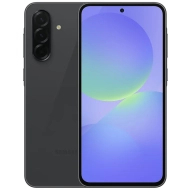Samsung Galaxy A36 5G 6/128 GB Czarny - Black