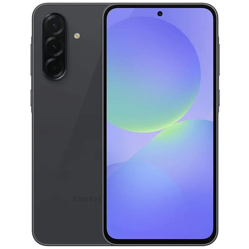 Samsung Galaxy A36 5G 6/128 GB czarny