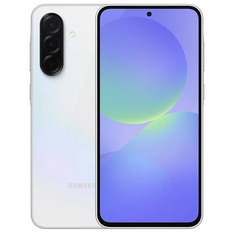 Samsung Galaxy A36 5G 6/128 GB biały