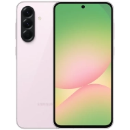 Samsung Galaxy A56 5G 8/128 GB Różowy - Pink