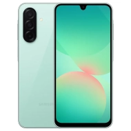 Samsung Galaxy A26 5G 6/128 GB Zielony - Green