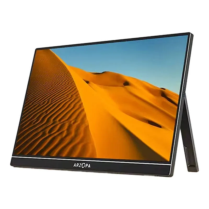 Przenośny monitor dotykowy Arzopa A1T 15,6"