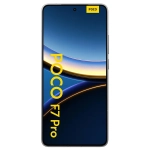 Xiaomi Poco F7 Pro 5G 12/512 GB Silver