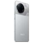 Xiaomi Poco F7 Pro 5G 12/512 GB Silver