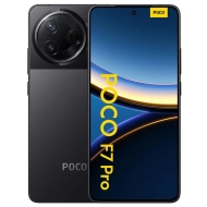 Xiaomi Poco F7 Pro 5G 12/256 GB Czarny - Black