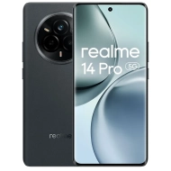 realme 14 Pro 5G 12/512 GB Szary - Suede Grey