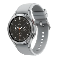 Smartwatch Samsung Galaxy Watch 4 Classic R890 46mm BT Silver - Srebrny