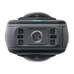 Kamera sportowa Insta360 X5