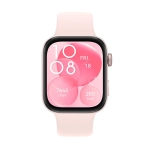 Smartwatch Huawei Watch Fit 3 Różowy - Pink
