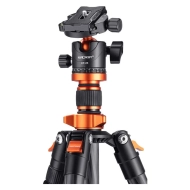 Statyw K&F Concept D254C1+BH-28L 