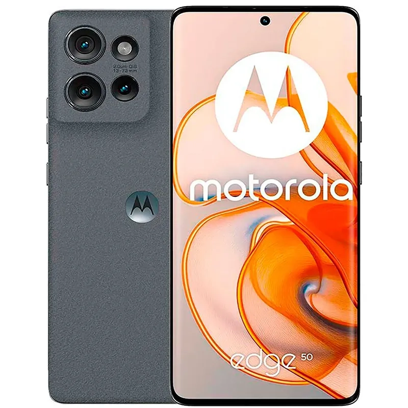Motorola Edge 50 5G 12/512 GB Koala Grey
