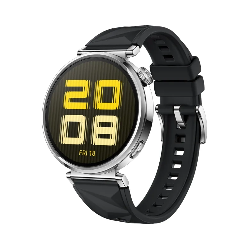 Smartwatch Huawei Watch GT5 Active 41 mm Jana-B19F Black