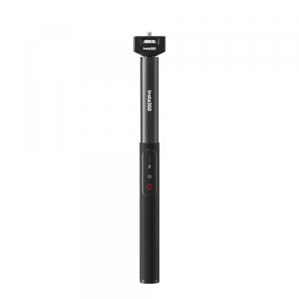 Uchwyt selfie Insta360 z funkcją ładowania (100 cm)
