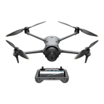 Dron DJI Mavic 4 Pro Fly More Combo (DJI RC 2)