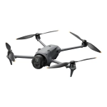 Dron DJI Mavic 4 Pro Fly More Combo (DJI RC 2)
