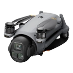 Dron DJI Mavic 4 Pro Fly More Combo (DJI RC 2)