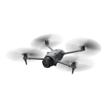 Dron DJI Mavic 4 Pro Fly More Combo (DJI RC 2)