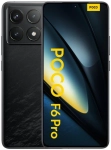 Xiaomi Poco F6 Pro 5G 12/512 GB Black