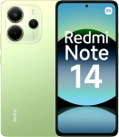 Xiaomi Redmi Note 14 4G 8/256 GB Lime Green