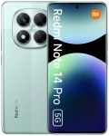 Xiaomi Redmi Note 14 Pro 5G 12/512 GB Coral Green