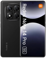 Xiaomi Redmi Note 14 Pro 5G 12/512GB Czarny - Midnight Black 