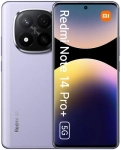 Xiaomi Redmi Note 14 Pro+ 5G 12/512 GB Lavender Purple