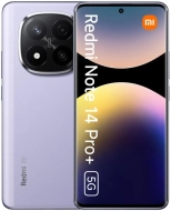 Xiaomi Redmi Note 14 Pro+ 5G 12/512GB Fioletowy - Lavender Purple