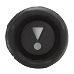 Głośnik JBL Flip 7 Czarny - Black