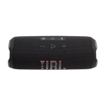 Głośnik JBL Flip 7 Czarny - Black